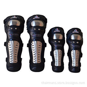 Knee Support, Protector for Motorcycle and Bike